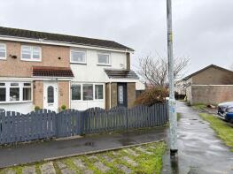 9, Nith Lane, Wishaw ML2 9EQ
