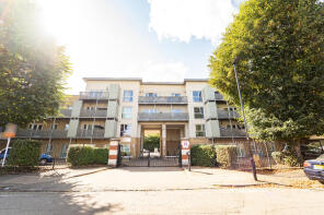 Flat 96, Smoothfield Court, Hibernia Road, Hounslow TW3 3RJ