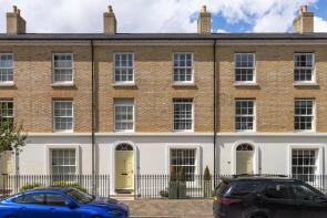 17, Crown Street West, Dorchester DT1 3FQ