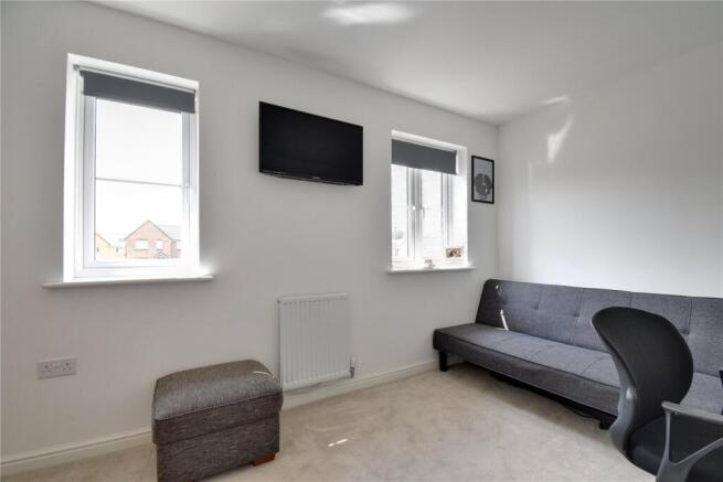2 bed Semi-Detached for sale Image 5