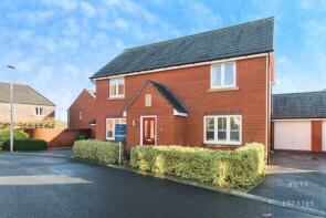 4, Lower Barton, Exeter EX5 7BB