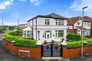 1, Silverdale Avenue, Manchester M25 0FD