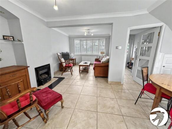 Orchard Rise East, Sidcup, Kent, DA15 photo 4
