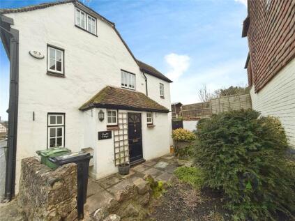 Eyhorne Street, Hollingbourne, Maidstone, Kent, ME17