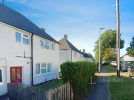 29, Northumberland Avenue, Stamford PE9 1EB