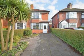 11, Watson Road, Trent Vale, Stoke-on-trent ST4 5PW
