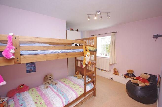 Bedroom 4