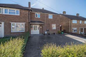 214, Repton Road, Orpington BR6 9JA