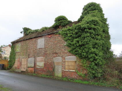 Hinsley Lane, Carlton, DN14 9PE