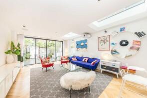 32, Fullerton Road, London SW18 1BX