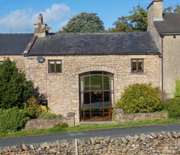 Middle Barn, Mount Wellington, Burton in Lonsdale, North Yorkshire, LA6 3NA