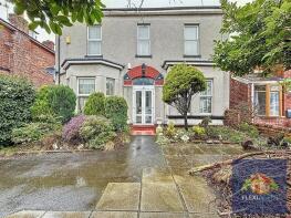 122, Eastbourne Road, Birkdale PR8 4EA