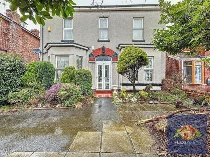 Eastbourne Road, Southport