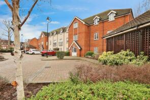 28, Peppermint Road, Hitchin SG5 1RY