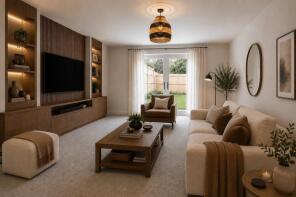 31, Hartley Gardens, Durham DH1 1GZ