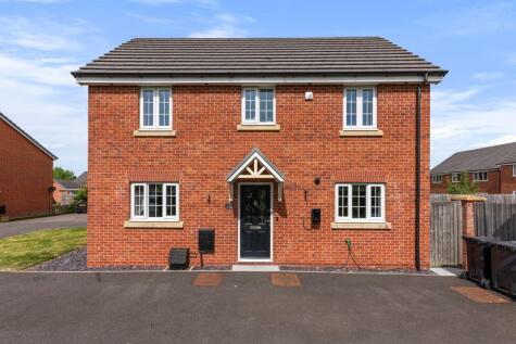 Willowherb Pastures, Wigan