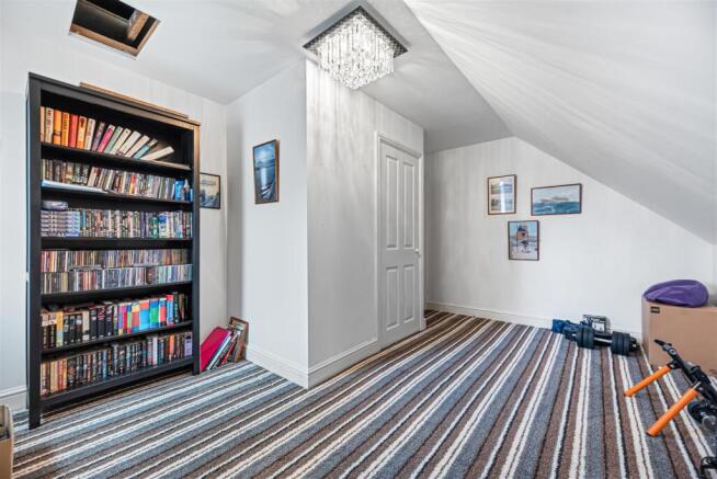 Bedroom Five