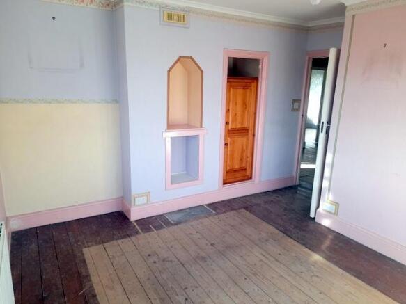 Bedroom 4
