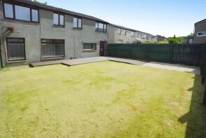 115, Hazel Road, Abronhill, Glasgow G67 3BW