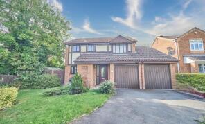 6, Benbow Close, Hinckley LE10 1RQ