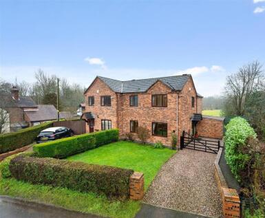 Brick Kiln Bank, Lightmoor, Telford.