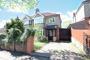 42, Bourne Avenue, Reading RG2 0DU