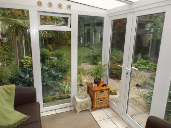 Sunroom