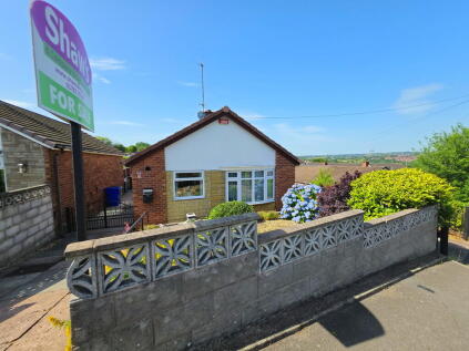 Stratheden Road, Bradeley, Stoke-on-Trent