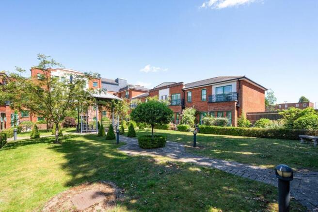 BRABHAM COURT