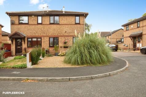 Fieldside Close, Walton Park, Preston, PR5