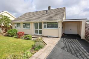 8, Gannet Drive, St. Austell PL25 3BD