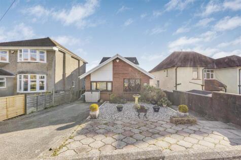 Carnglas Avenue, Sketty, Swansea