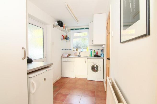 Kitchenette