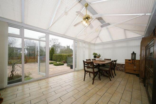 conservatory