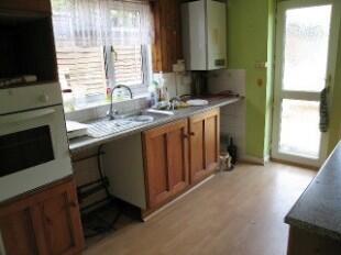 Fitted Kitchen