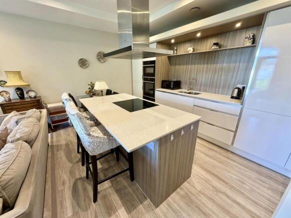 Bramleys Estate Agents - Wheatley House - Mirfield