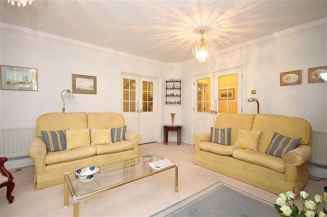 Lounge  - Aspect 2