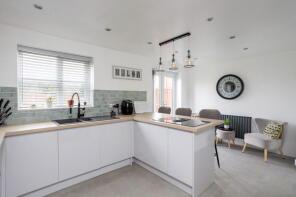 3, Hudson Close, York YO41 1QR