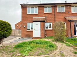7, Sinderberry Drive, Northway, Tewkesbury GL20 8SB