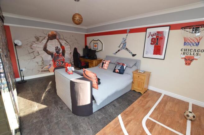 Bedroom 2