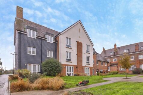 Abbess Way, Waterlooville