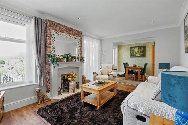 Jenned Road Arnold, Nottingham, NG5 8FT