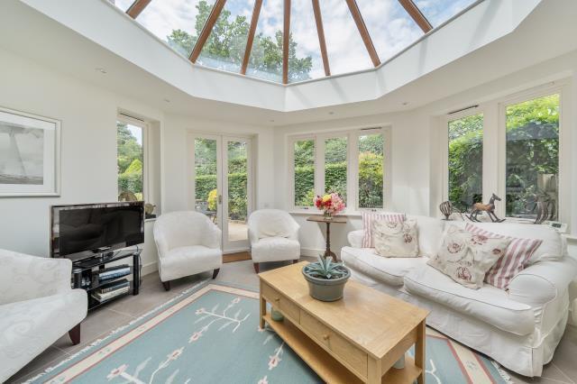 Orangery