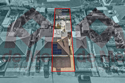 St. Davids Close, Cheltenham, Gloucestershire, GL51