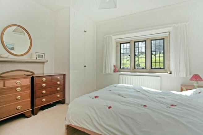 Bed 2
