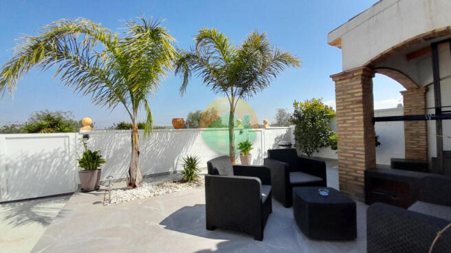 2 Bedroom Semi-Detached For Sale-MON27-2
