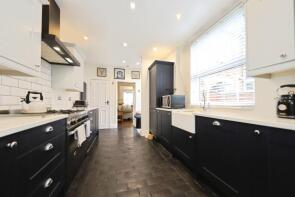 90, Brook Street, Stourbridge DY8 3UX