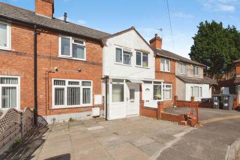Arkley Grove, Birmingham