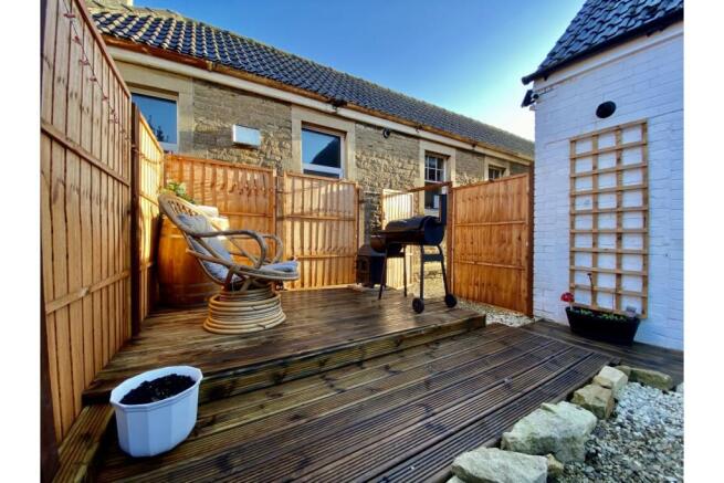 Decking