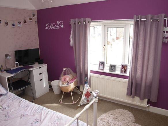 Bedroom Two